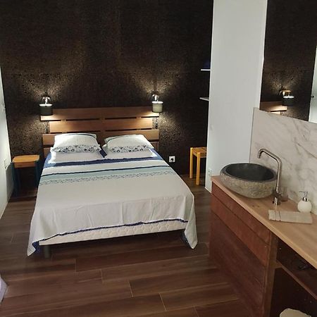 Chambre Cosy Bonifacio  Extérieur photo