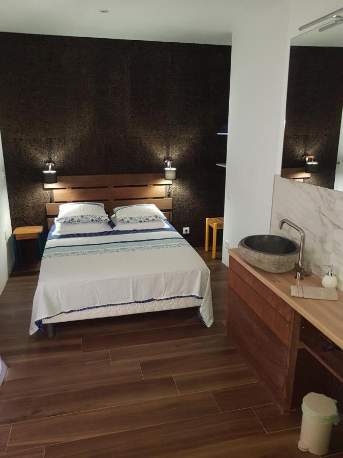 Chambre Cosy Bonifacio  Extérieur photo